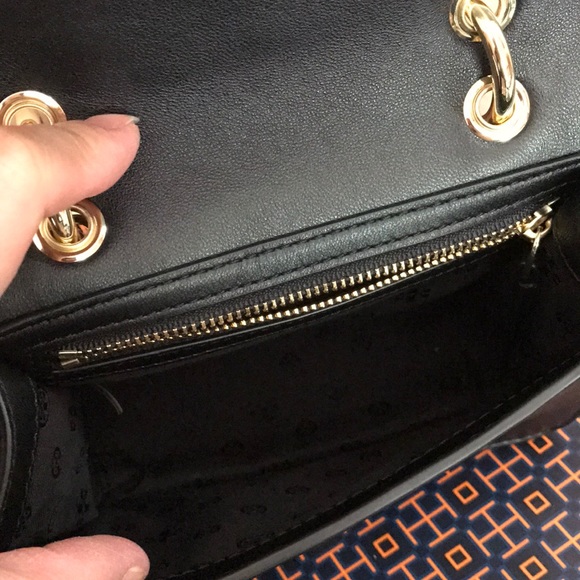 🌆🎇Tory Burch shoulder bag/Alexa Mini/crossbody - Picture 5 of 8